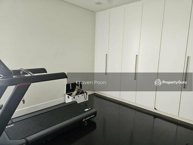 KLGCC Resort: East Residence untuk Untuk Dijual - RM 7,000,000, Feb 2026 - PropertyGuru.com.my