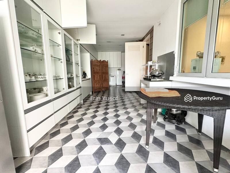 For Rent - Villa Laman Cahaya