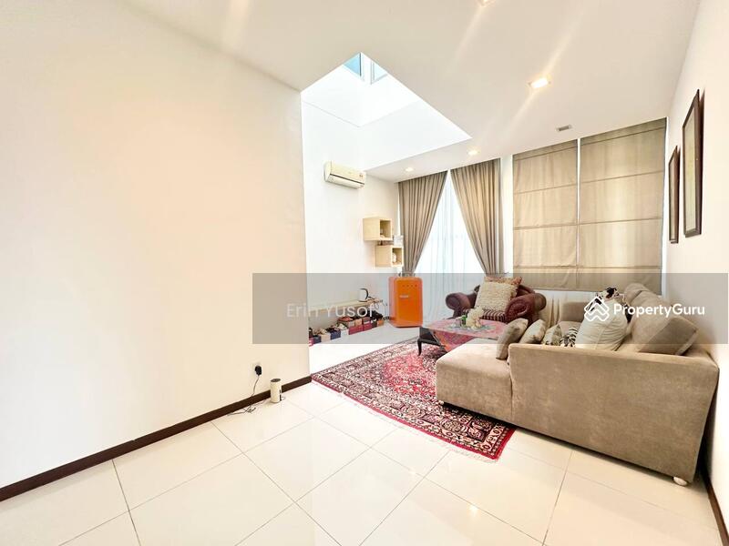 For Rent - Villa Laman Cahaya