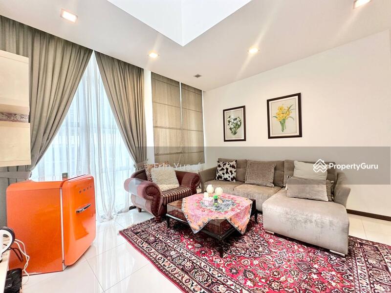 For Rent - Villa Laman Cahaya