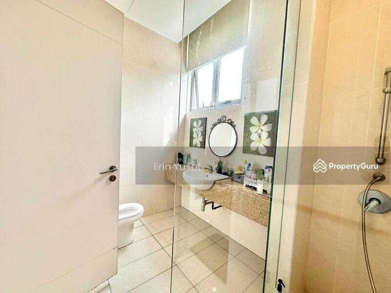 For Rent - Villa Laman Cahaya