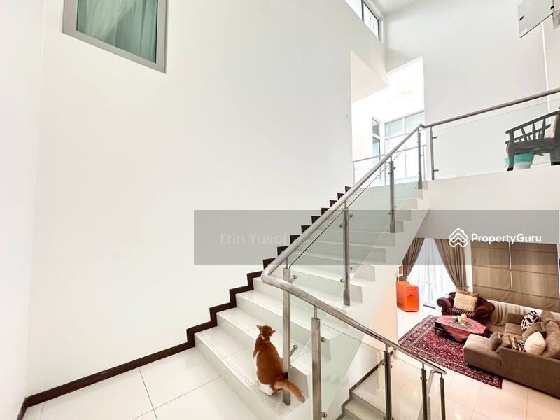 For Rent - Villa Laman Cahaya