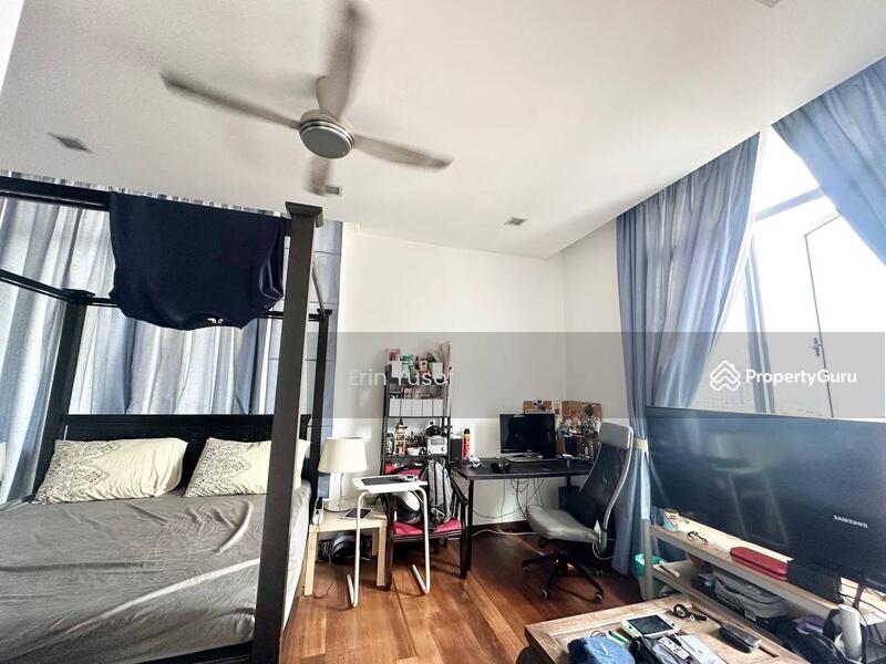 For Rent - Villa Laman Cahaya