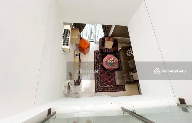 For Rent - Villa Laman Cahaya