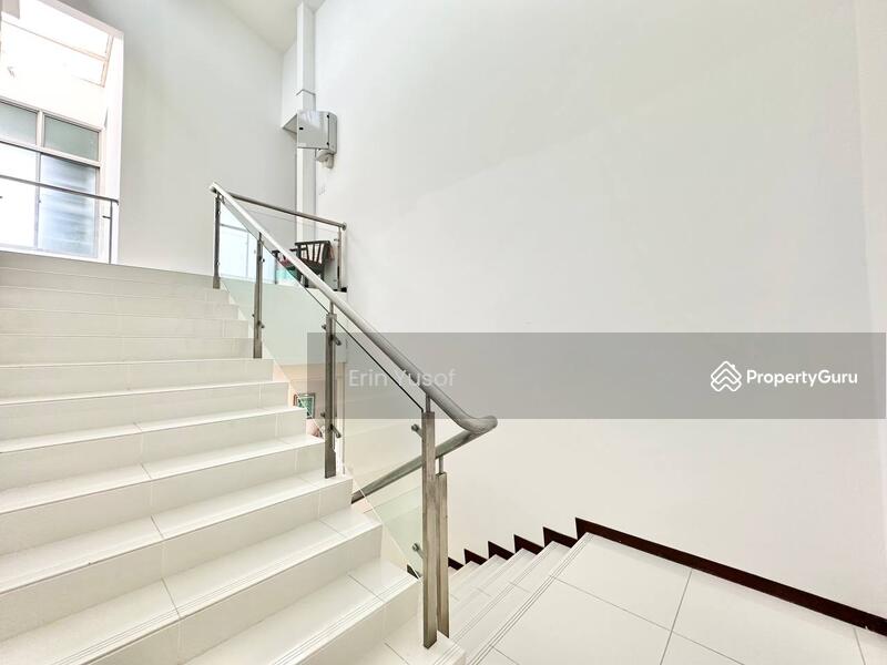 For Rent - Villa Laman Cahaya