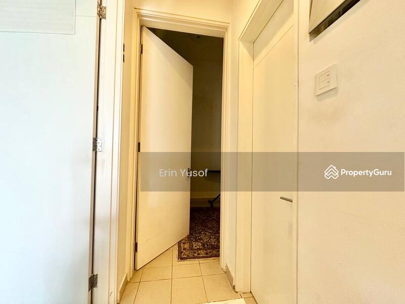 For Rent - Villa Laman Cahaya