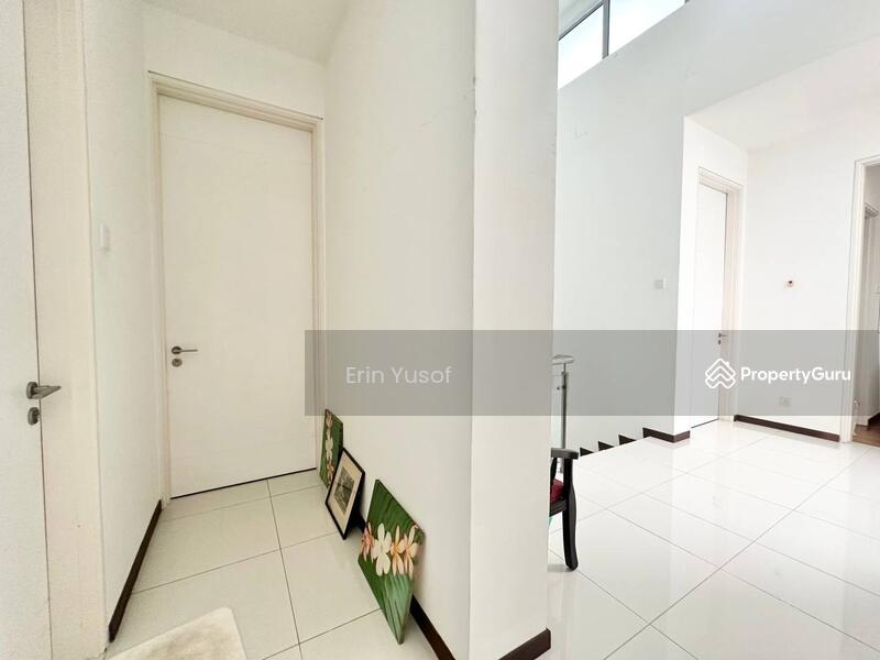 For Rent - Villa Laman Cahaya