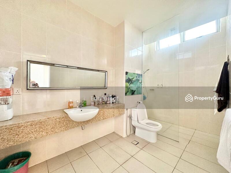 For Rent - Villa Laman Cahaya