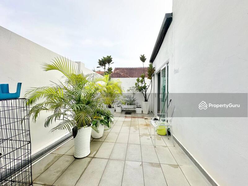 For Rent - Villa Laman Cahaya