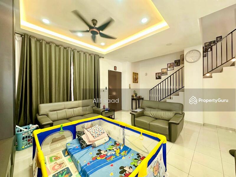 For Sale - Myra Alam