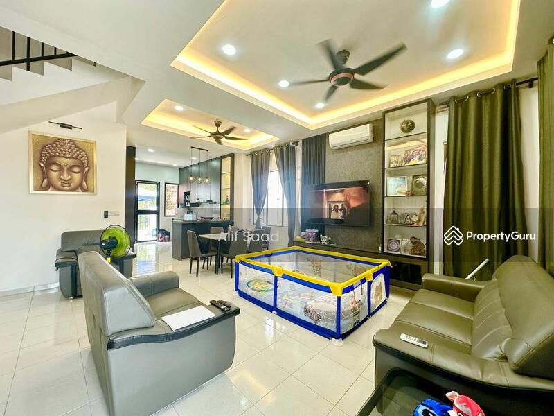 For Sale - Myra Alam