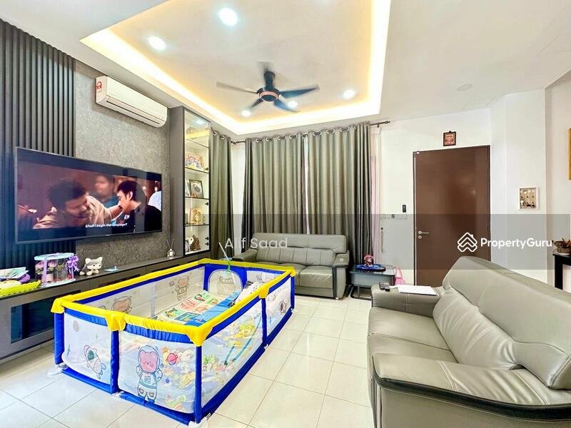 For Sale - Myra Alam