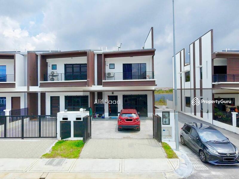 For Sale - Myra Alam