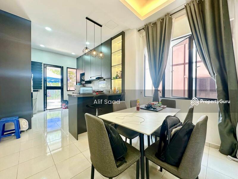For Sale - Myra Alam