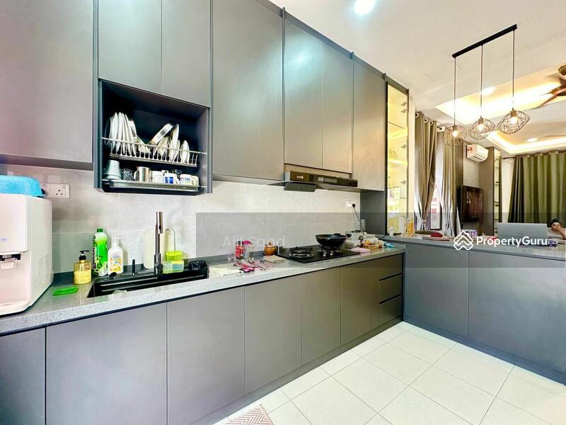 For Sale - Myra Alam