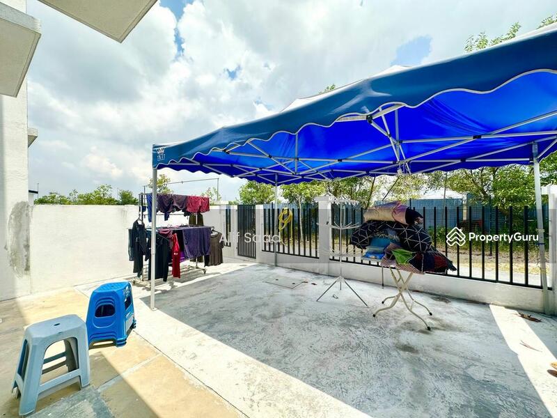 For Sale - Myra Alam