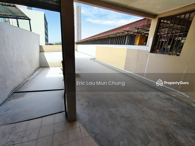 Untuk Dijual - Puchong intan