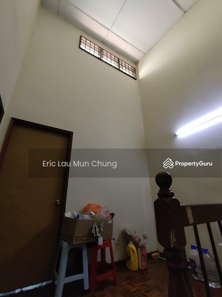 Untuk Dijual - Puchong intan