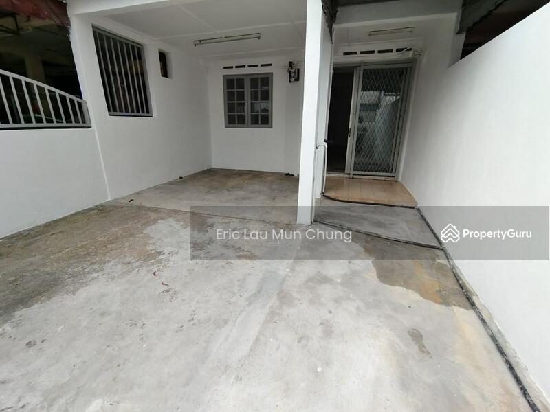 Untuk Dijual - Puchong intan