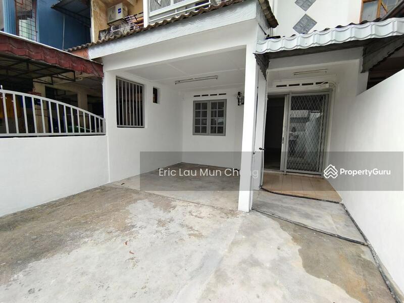 Untuk Dijual - Puchong intan