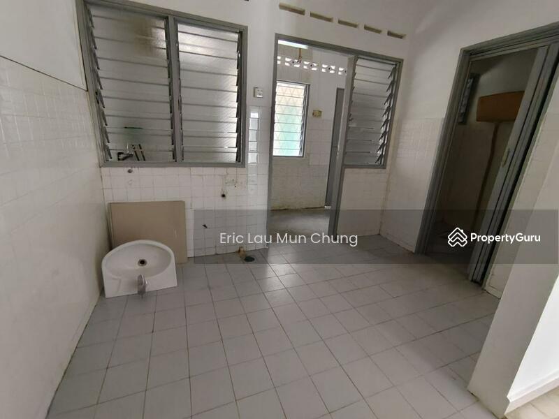 Untuk Dijual - Puchong intan