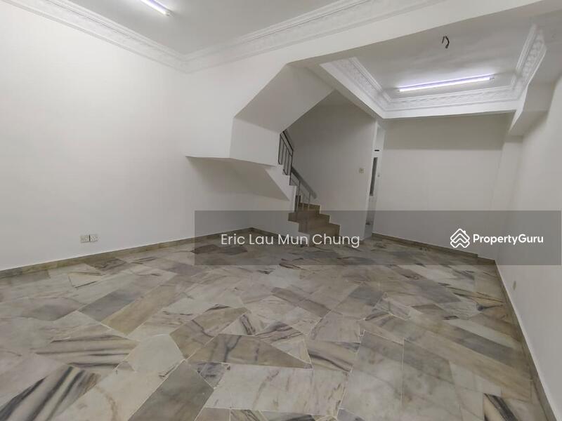 Untuk Dijual - Puchong intan