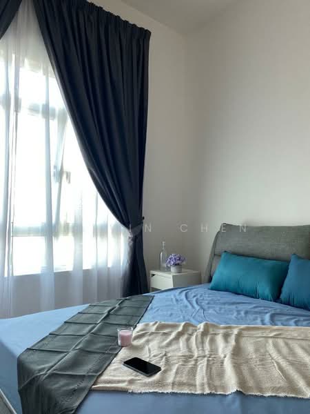 Condominium for Rent at La Thea Residences - Kelvin Chen - PropertyGuru.com.my