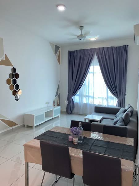 Condominium for Rent at La Thea Residences - Kelvin Chen - PropertyGuru.com.my