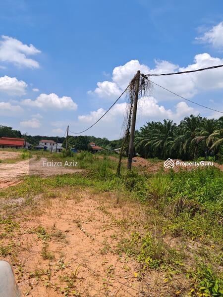 For Sale - kampung sungai kembong