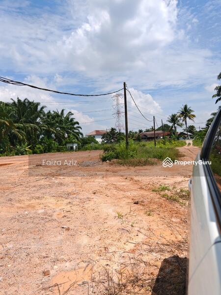 For Sale - kampung sungai kembong