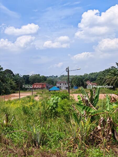 For Sale - kampung sungai kembong