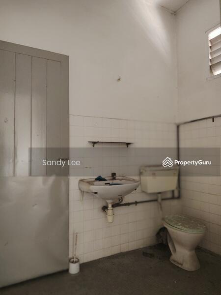 Untuk Dijual - Taman city, taman Kok Lian,Jalan kuching