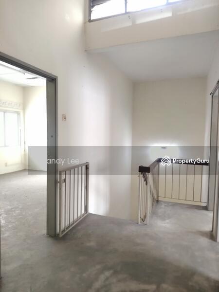Untuk Dijual - Taman city, taman Kok Lian,Jalan kuching