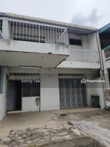Untuk Dijual - Taman city, taman Kok Lian,Jalan kuching
