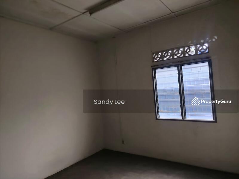 Untuk Dijual - Taman city, taman Kok Lian,Jalan kuching