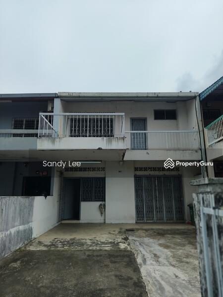 Untuk Dijual - Taman city, taman Kok Lian,Jalan kuching