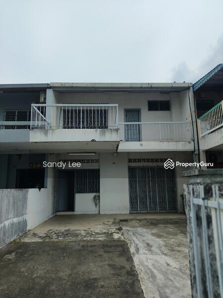 Untuk Dijual - Taman city, taman Kok Lian,Jalan kuching