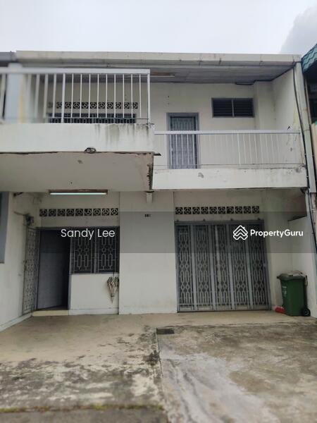 Untuk Dijual - Taman city, taman Kok Lian,Jalan kuching