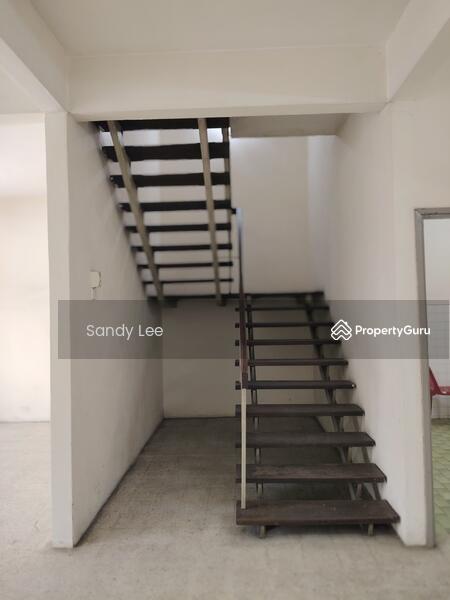 Untuk Dijual - Taman city, taman Kok Lian,Jalan kuching
