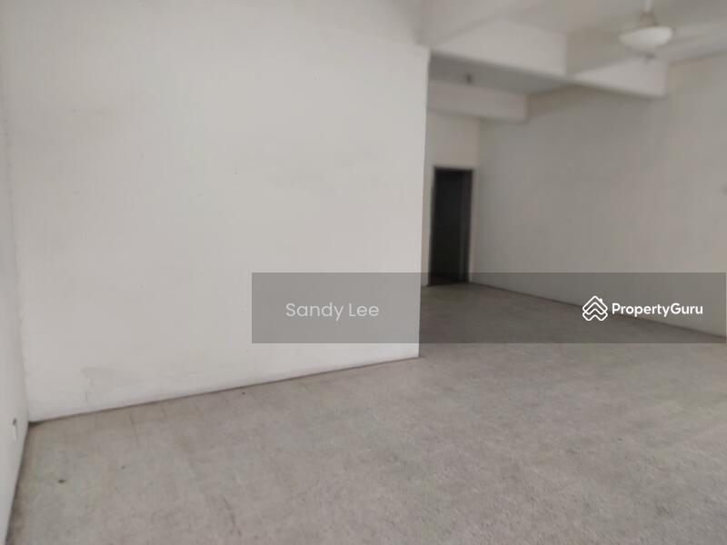 Untuk Dijual - Taman city, taman Kok Lian,Jalan kuching
