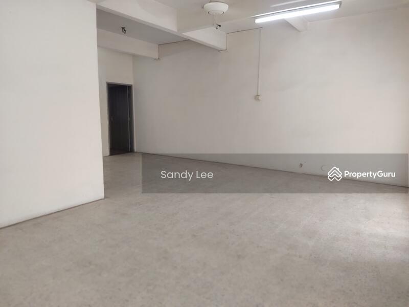 Untuk Dijual - Taman city, taman Kok Lian,Jalan kuching