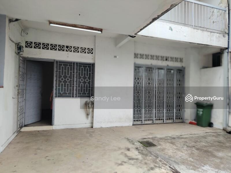 Untuk Dijual - Taman city, taman Kok Lian,Jalan kuching