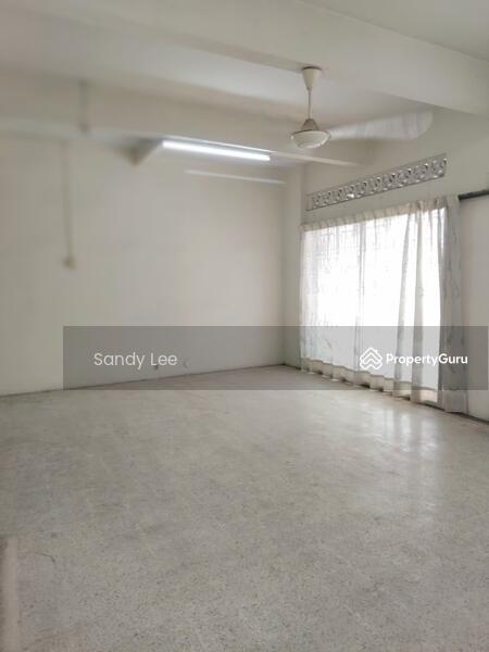 Untuk Dijual - Taman city, taman Kok Lian,Jalan kuching