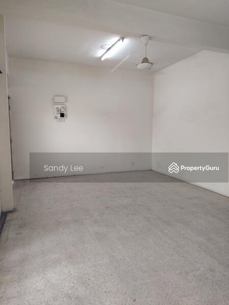 Untuk Dijual - Taman city, taman Kok Lian,Jalan kuching