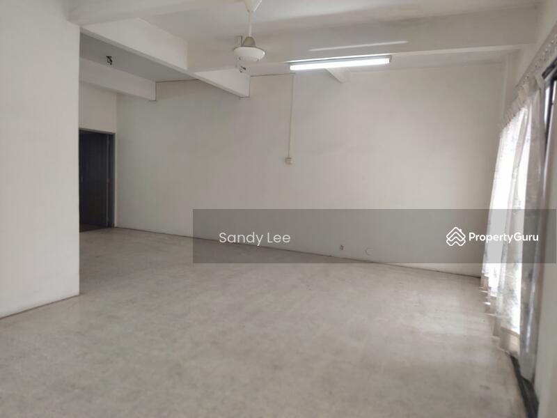 Untuk Dijual - Taman city, taman Kok Lian,Jalan kuching