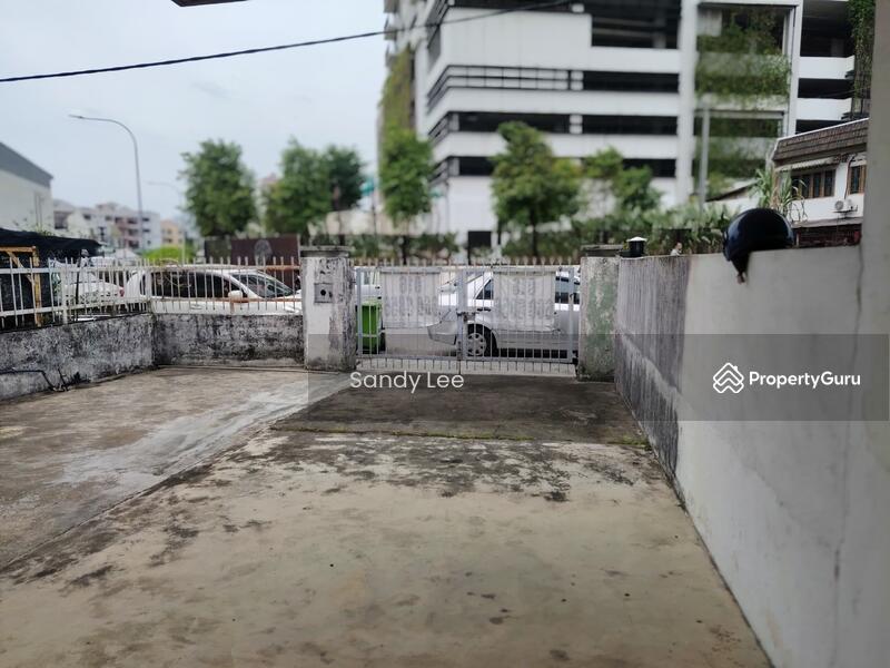 Untuk Dijual - Taman city, taman Kok Lian,Jalan kuching