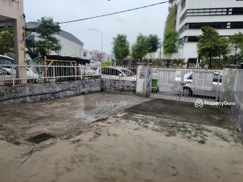 Untuk Dijual - Taman city, taman Kok Lian,Jalan kuching