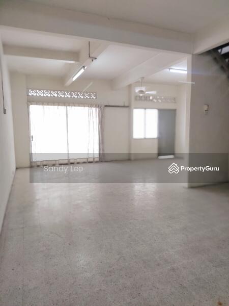 Untuk Dijual - Taman city, taman Kok Lian,Jalan kuching