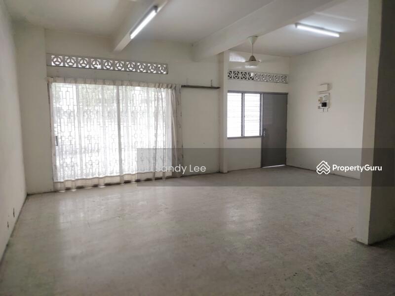 Untuk Dijual - Taman city, taman Kok Lian,Jalan kuching