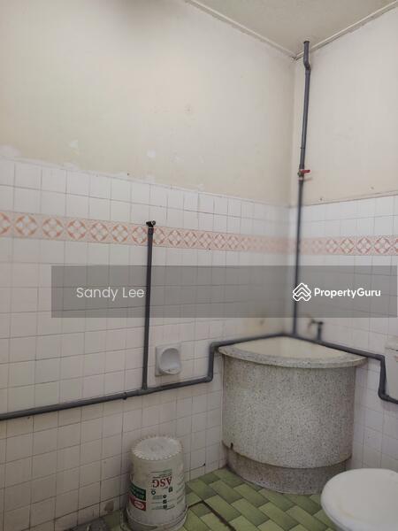Untuk Dijual - Taman city, taman Kok Lian,Jalan kuching